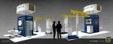 Top Quality Exhibition Display Stands at Jellybean Creative