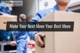 Professional Moving Company - Wiebesmoving