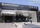 Get the Best Maruti model at Lovely Auto Jalandhar