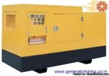 Get Best Silent generator on rent with sound proof in Delhi NCR