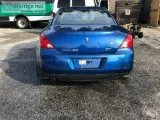 2006 Pontiac G6 GT Coupe