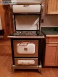 Heartland 8120 Range