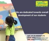 Best Play School in Kolkata West Bengal - Little Laureates