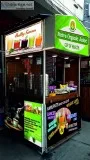 Wanted Juice maker boy  girl  Royapettah