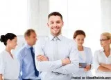 Best Manpower and Recruitment Service Provider Agency in Noida
