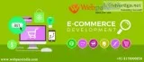 ecommerce website designing company in Delhi