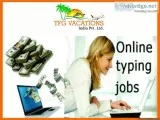 Great opportunity To Promote Tourism Part Time Online