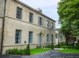 Self Catering Cottage Giggleswick