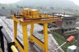 Dam Gate Vertical Dam Gate - Dam Fabrication Company
