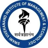 SWAMI VIVEKANAND INSTITUTE MANAGEMENT OF TECHNOLOGY