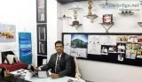 Best Spine Specialist Dr. Yogesh K. Pithwa Surgeon in India