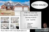 OPEN HOUSE