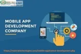 Mobile App Development Company South Africa  Maxtra Technologies