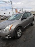 2011 Nissan Rogue