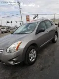 2011 Nissan Rogue