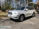 2008 Toyota Highlander