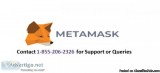 Metamask Customer Support Number 1-(855)-206-2326