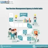 Top Election Management Agency in Delhi India