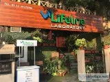 Best Pathology Lab in Delhi