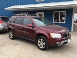 2007 Pontiac Torrent