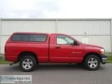 2006 Dodge Ram Pick up Truck  LOW MILES 