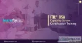 Best ITIL Training Institute-learnflypr o