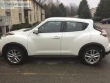 2015 Nissan Juke less than 28000 miles