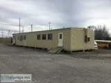 Portable Building
