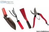 Try your Hand at Gardening with Tata Agrico Tools