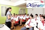 Cabin crew training institute delhi