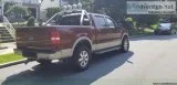 Ford F-150 2005 price 2000