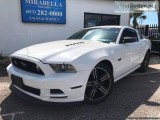 2014 Ford Mustang GT  We Finance  Mirabella Motors 