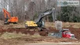 Our company can help you finance a dump truck or heavy equipment
