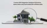 Where to get Custom IDX Integration Solutions