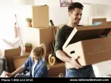 Affordable Household Moving Services by Nationwide Movers.