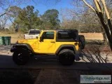 2015 jeep rubicon