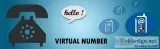 Benefits of Virtual Number to A Business