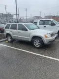 2010 Jeep Grand Cherokee Laredo 4WD