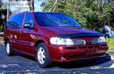 2001 OLDSMOBILE SILHOUETTE - IN VERY GOOD CONDITION