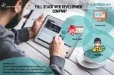 Best Full Stack Outsourced Web Development Services in UK