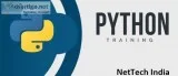 Demand of python in programming language