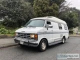 1991 Roadtrek 190 popular