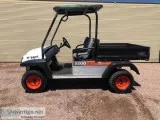 BOBCAT 2200 UTILITY CART