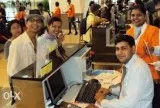 Come be a part in Aviation Sector