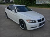 2006 BMW 325i