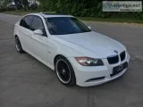 2006 BMW 325i