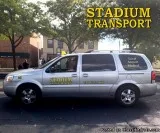 Car Service in and around Ann Arbor and Detroit