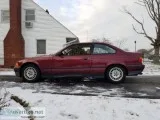 BMW 325is 1994