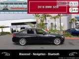 Used 2016 BMW 3-Series 320i for Sale in San Diego - 18035a