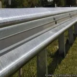 Best W Beam highway crash barrier exporters and supliers